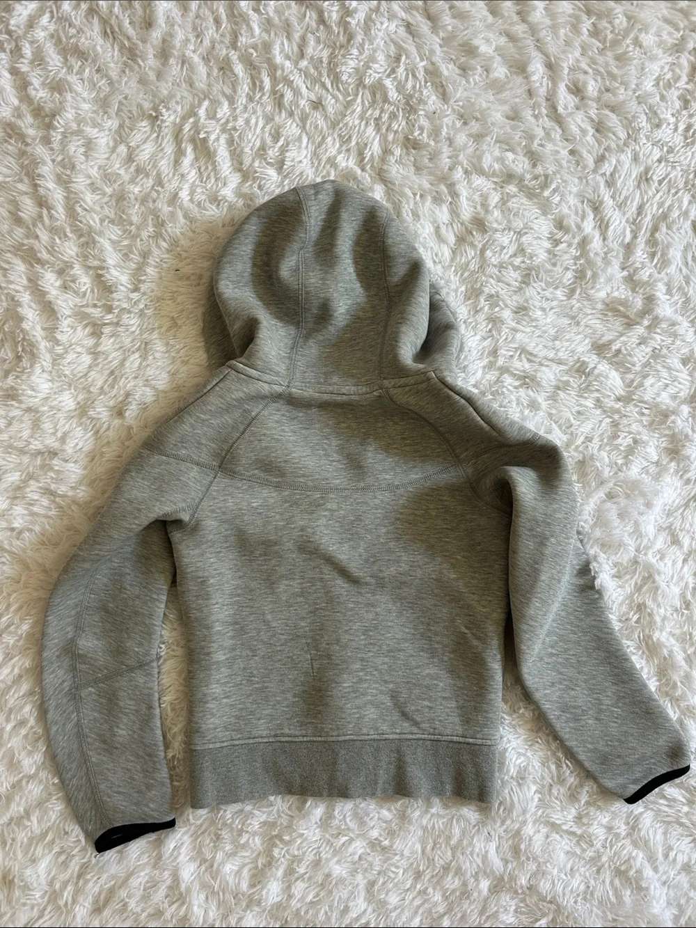 Nike Boys Tech Woven Jacket